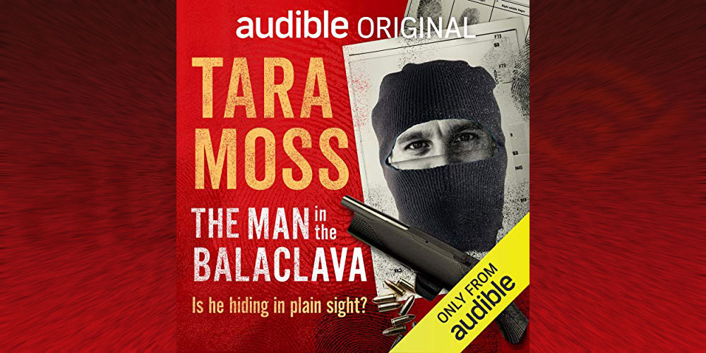 The Man in the Balaclava